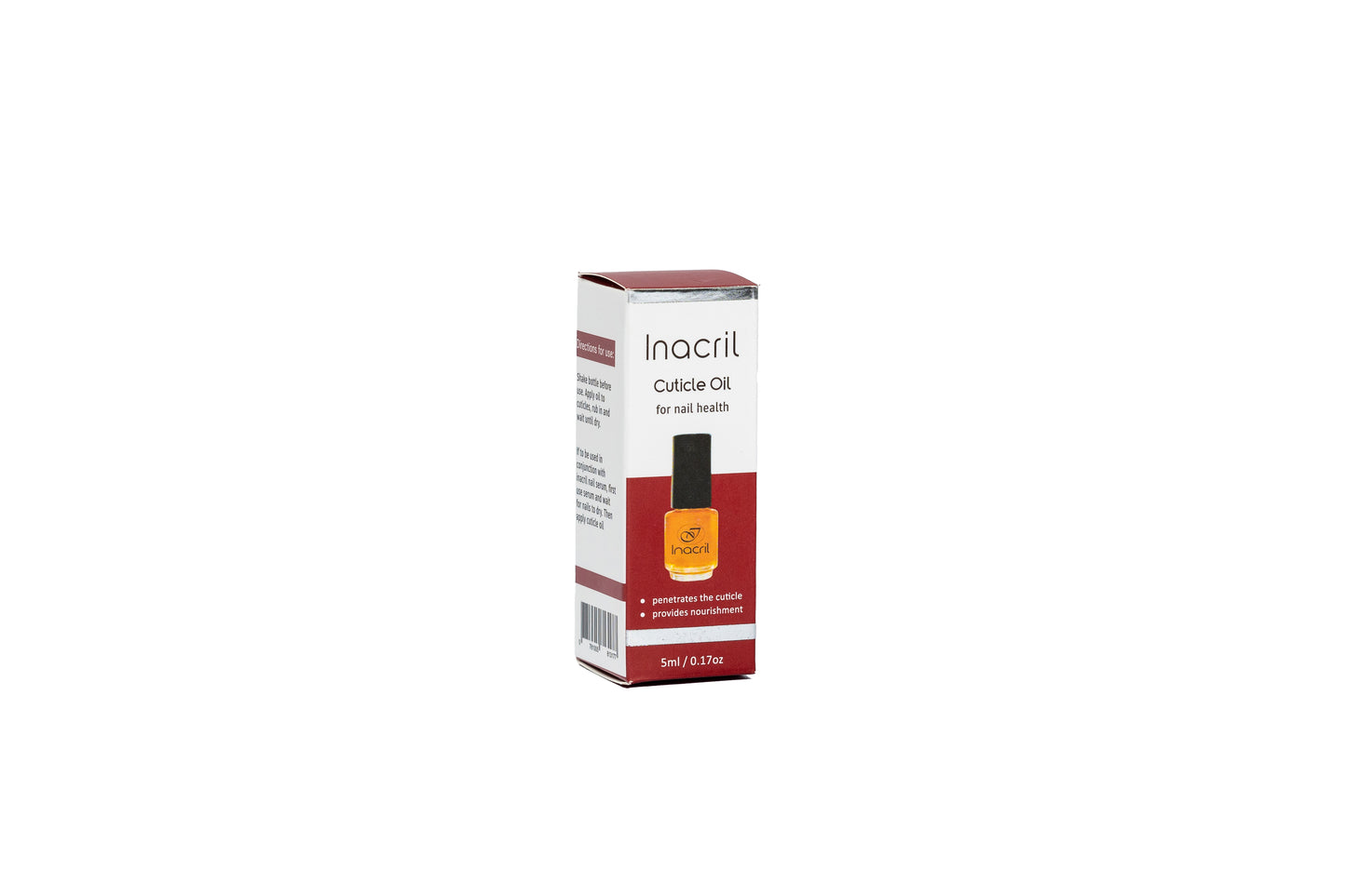 Inacril Cuticle Oil image 2